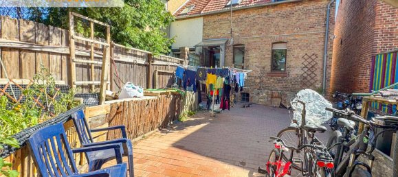 Adosado de 2 dormitorios en Harz, Germany No. 324138 13