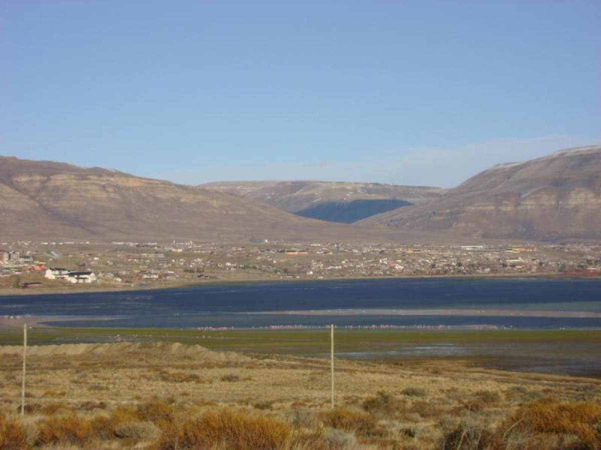  Land in Santa Cruz, Argentina No. 47631