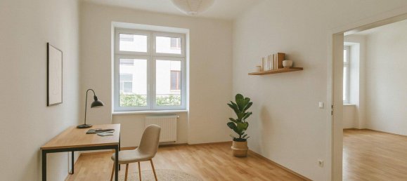 3 rooms Apartment in Vienna, Austria No. 222899 3
