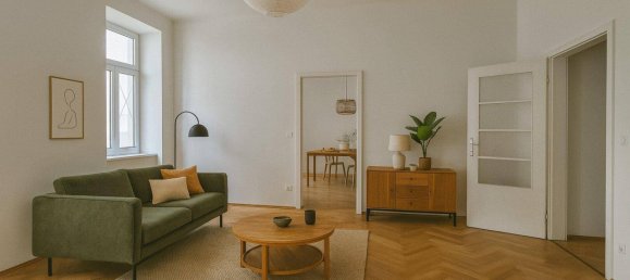 3 rooms Apartment in Vienna, Austria No. 222899 2