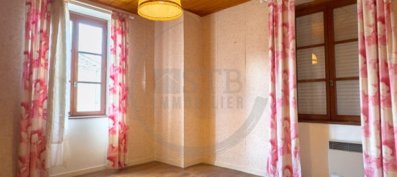 4 Schlafzimmer Haus in Chomerac, France, Nr. 203145 13