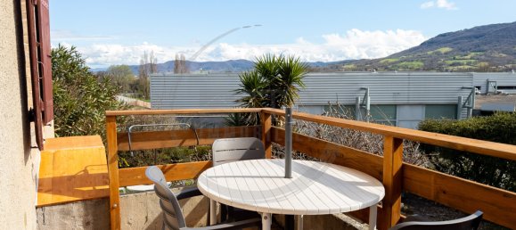 4 Schlafzimmer Haus in Chomerac, France, Nr. 203145 5