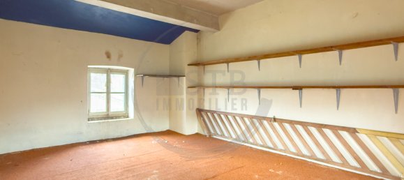 4 Schlafzimmer Haus in Chomerac, France, Nr. 203145 16