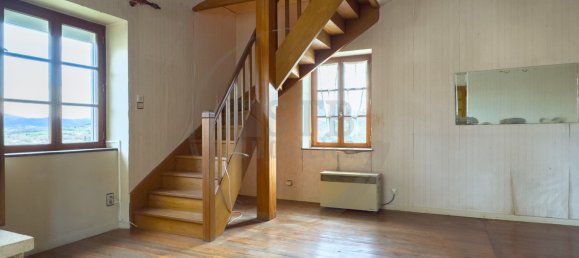 4 Schlafzimmer Haus in Chomerac, France, Nr. 203145 7