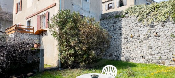 4 Schlafzimmer Haus in Chomerac, France, Nr. 203145 19