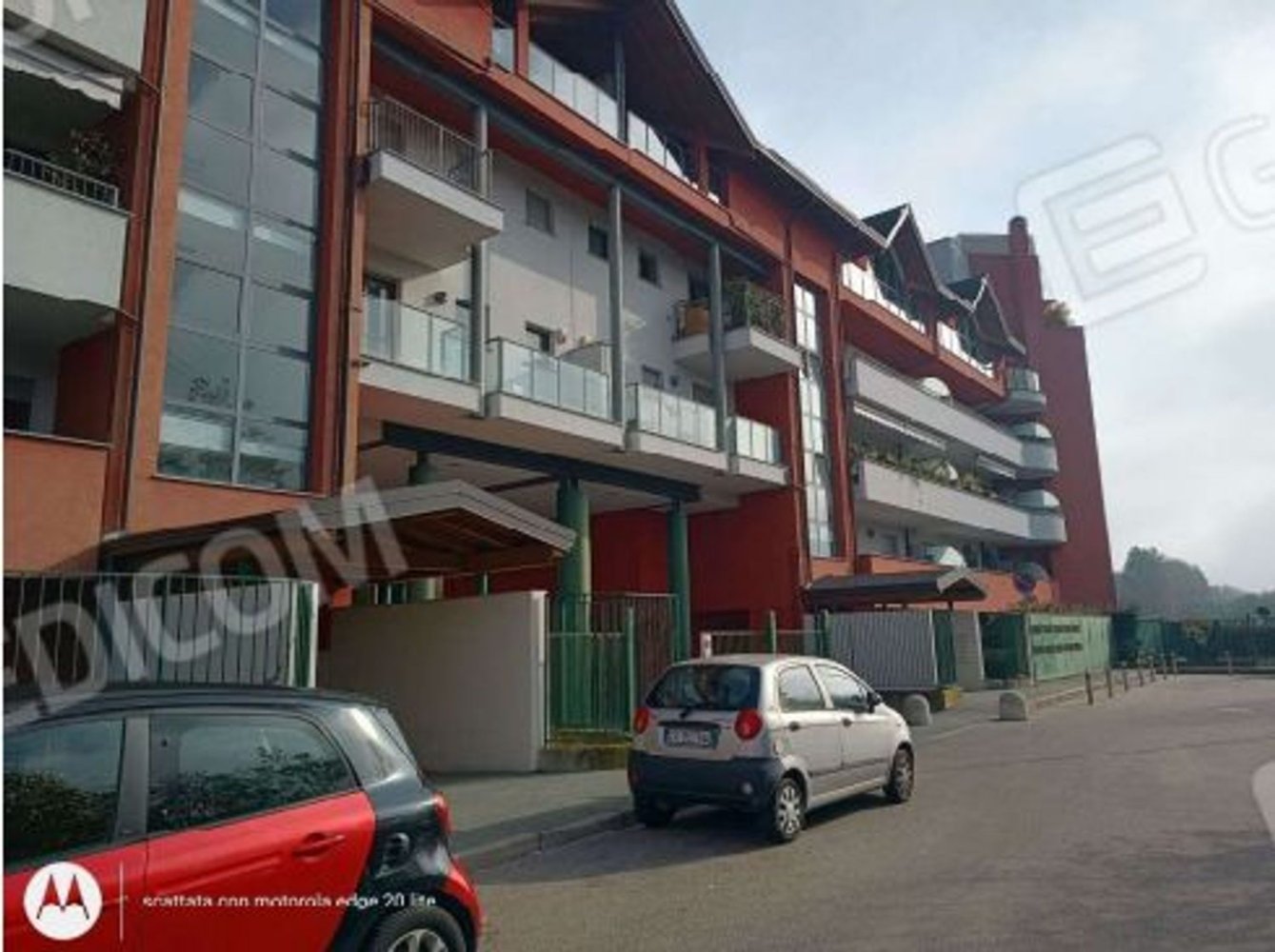 2-salle Appartement à Legnano, Italy No. 295973