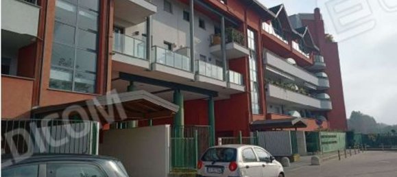 2-salle Appartement à Legnano, Italy No. 295973 21
