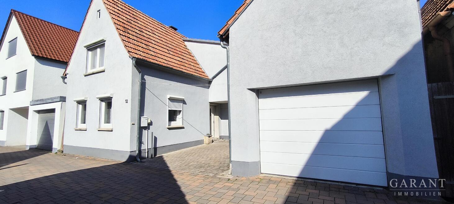 3-Zimmer Haus in Germersheim, Germany, Nr. 274870