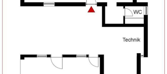 3-Zimmer Haus in Germersheim, Germany, Nr. 274870 5