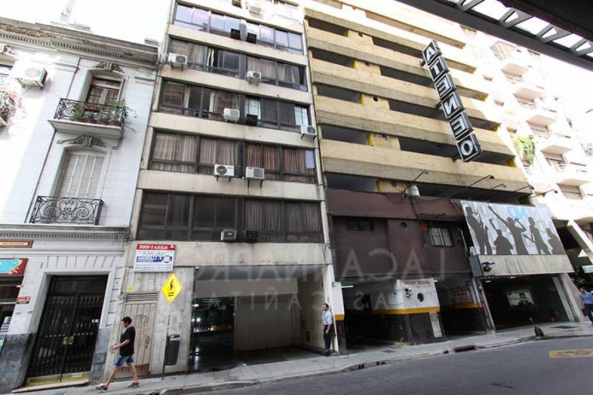 Склад 24м² в Буэнос-Айрес, Аргентина № 106697