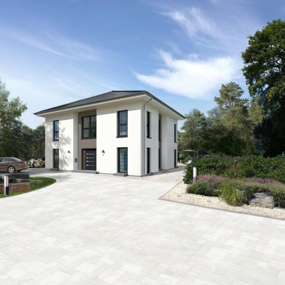 4 chambres Maison à Wetteraukreis, Germany No. 291172