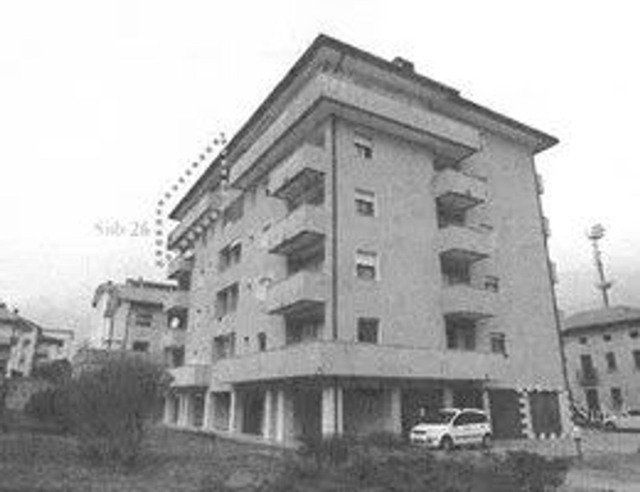 4 rooms Apartment in Alpago, Italy No. 208379