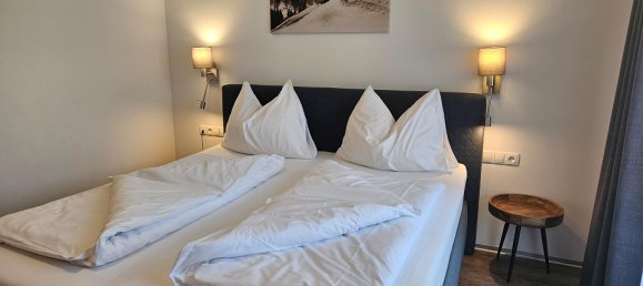 Квартира с 1 спальней в Зальбах-Хинтерглемм, Австрия № 126494 3