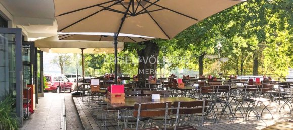 Café / restaurante em Moabit, Germany 318 m² N.º 69106 5
