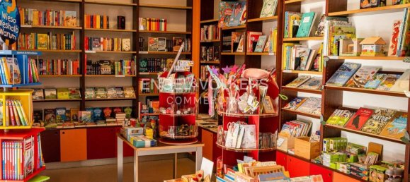 Café / restaurante em Moabit, Germany 318 m² N.º 69106 3