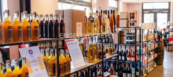 Café / restaurante em Moabit, Germany 318 m² N.º 69106 4