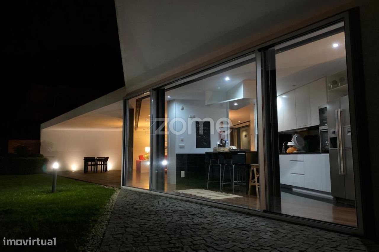 4 غرف نوم منزل في Caminha, Portugal رقم 88711