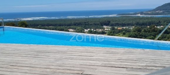 4 غرف نوم منزل في Caminha, Portugal رقم 88711 7