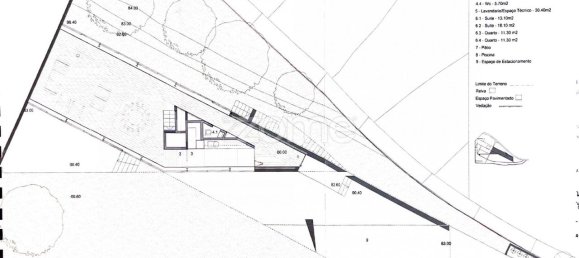 4 غرف نوم منزل في Caminha, Portugal رقم 88711 28