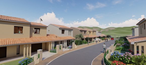 2 bedrooms Villa in Oletta, France No. 94940 7