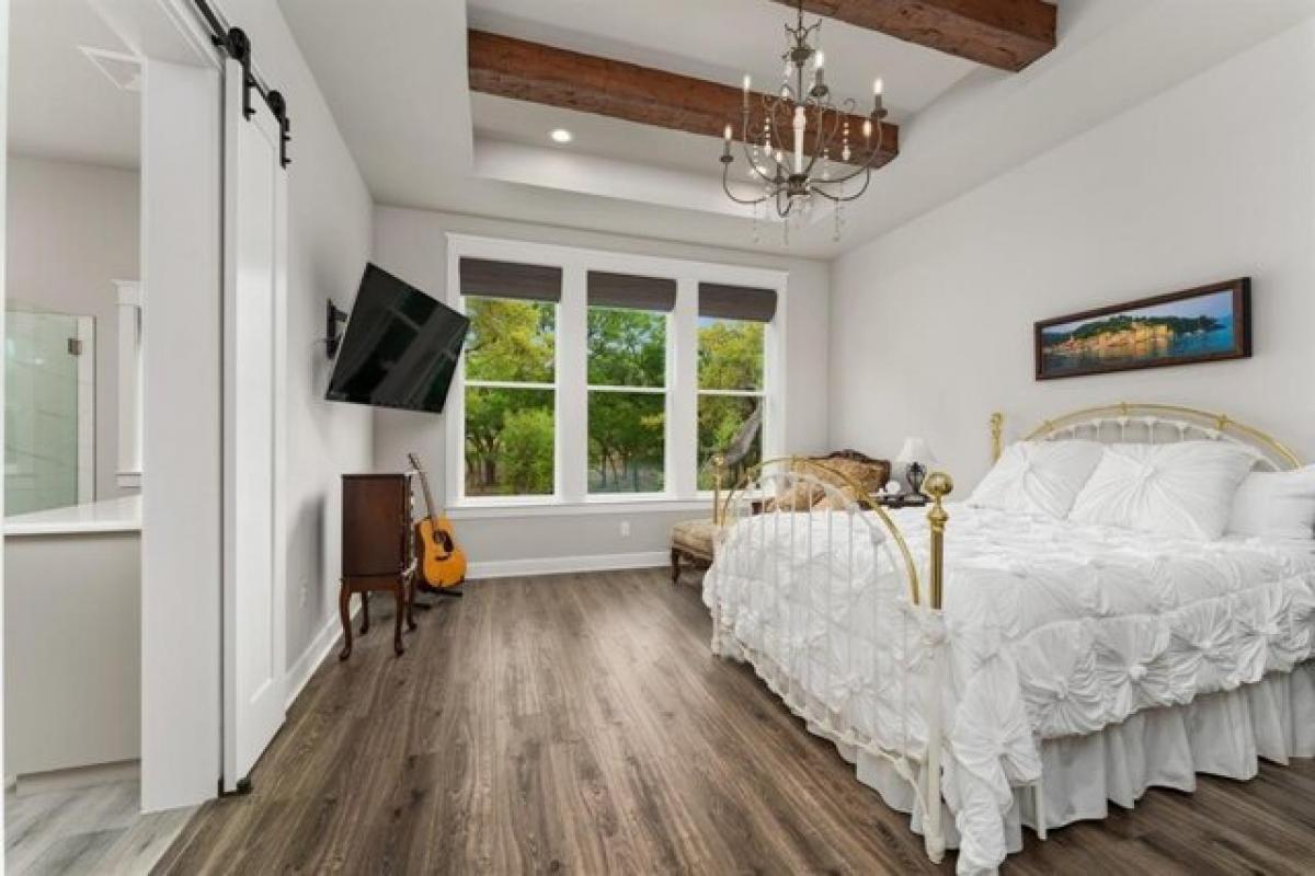 Casa de 4 dormitorios en Leander, USA No. 383730