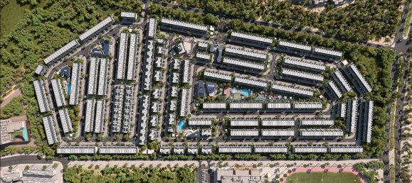 2 bedrooms Apartment in Dubai Land, UAE No. 16925 12