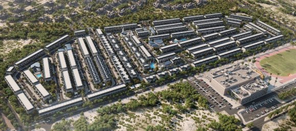 2 bedrooms Apartment in Dubai Land, UAE No. 16925 6