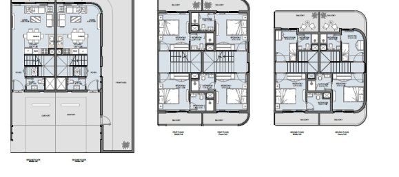 2 bedrooms Apartment in Dubai Land, UAE No. 16925 8