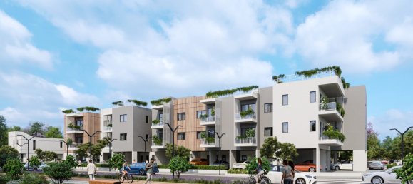 Apartamento de 2 dormitorios en Asomatos, Cyprus No. 33019 3