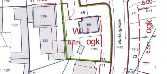 قطعة أرض في Vienna, Austria رقم 64002 5