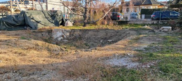 قطعة أرض في Vienna, Austria رقم 64002 3