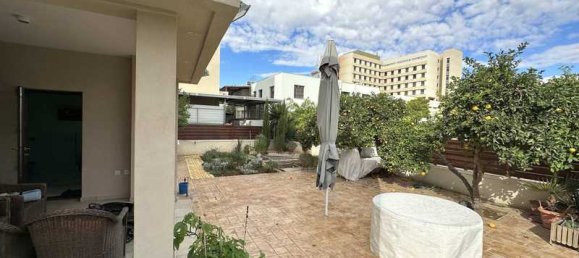 4 Schlafzimmer Gewerbliche Immobilie in Larnaca, Cyprus, Nr. 18659 11