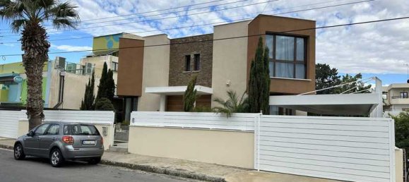 4 Schlafzimmer Gewerbliche Immobilie in Larnaca, Cyprus, Nr. 18659 2