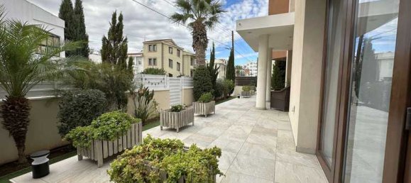 4 Schlafzimmer Gewerbliche Immobilie in Larnaca, Cyprus, Nr. 18659 14