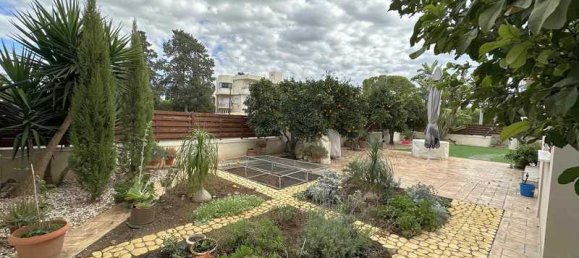 4 Schlafzimmer Gewerbliche Immobilie in Larnaca, Cyprus, Nr. 18659 13