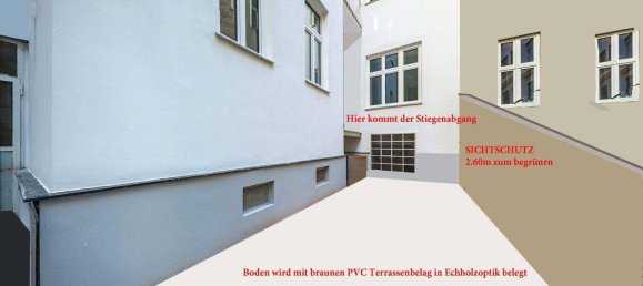 4-salle Appartement à Alsergrund, Austria No. 178292 2