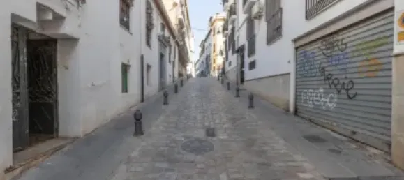 Edificio en Granada, Spain 513 m² No. 142693 23