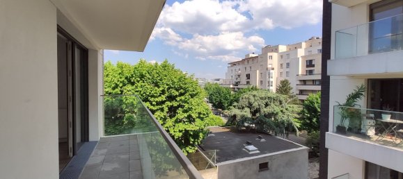 Apartamento de 1 dormitorio en Asnieres-sur-Seine, France No. 296316 6