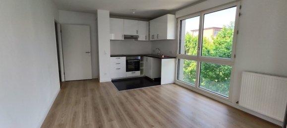 Apartamento de 1 dormitorio en Asnieres-sur-Seine, France No. 296316 4