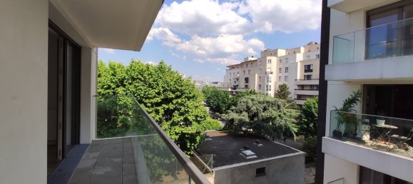 Apartamento de 1 dormitorio en Asnieres-sur-Seine, France No. 296316 7