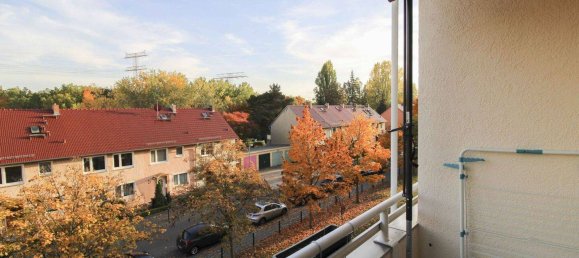 1 bedroom Apartment in Baumschulenweg, Germany No. 322520 5