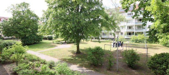 1 bedroom Apartment in Baumschulenweg, Germany No. 322520 15