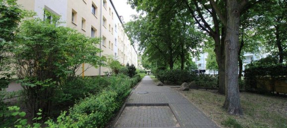 1 bedroom Apartment in Baumschulenweg, Germany No. 322520 11