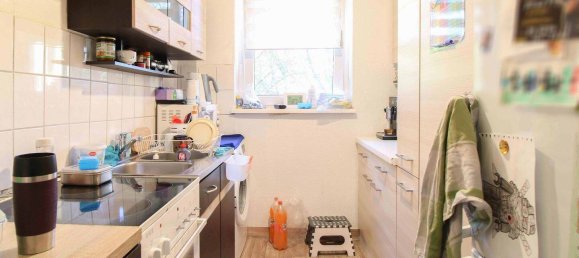 1 bedroom Apartment in Baumschulenweg, Germany No. 322520 8