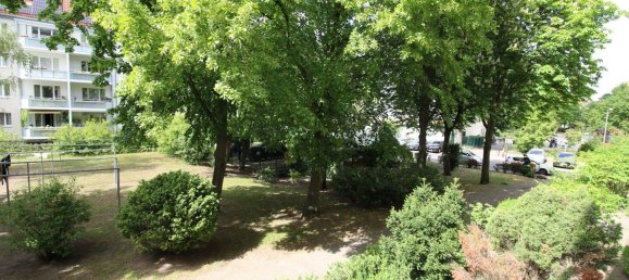 1 bedroom Apartment in Baumschulenweg, Germany No. 322520 16