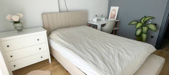 Apartment 1+1 in Mersin, Turkey No. 19628 4