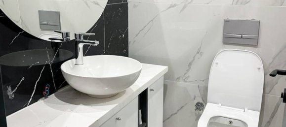 Apartment 1+1 in Mersin, Turkey No. 19628 12