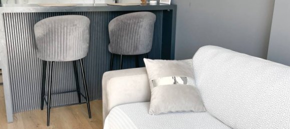 Apartment 1+1 in Mersin, Turkey No. 19628 6