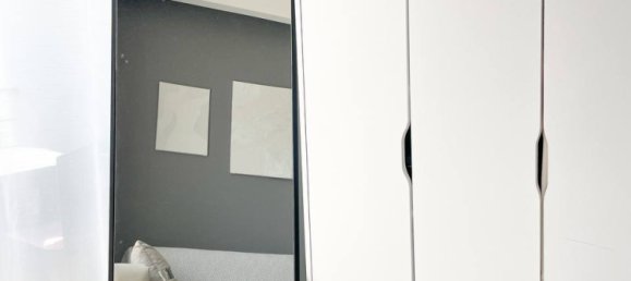 Apartment 1+1 in Mersin, Turkey No. 19628 2