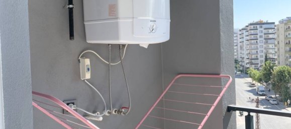 Apartment 1+1 in Mersin, Turkey No. 19628 5